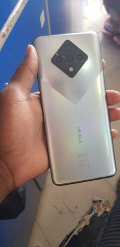 Infinix Zero 8