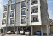 Rental investment apartment for sale in kisaasi KAMPALA