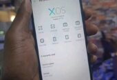 Infinix note 8