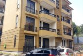 Apartment for sale in kisaasi KAMPALA