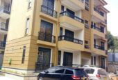 Fully furnished apartments for rent in Ntinda Naguru rd,