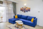 Fully furnished apartments for rent in Ntinda,