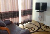 Fully furnished apartments for rent in Ntinda Naguru rd,