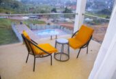 Fully furnished apartments for rent in Ntinda,