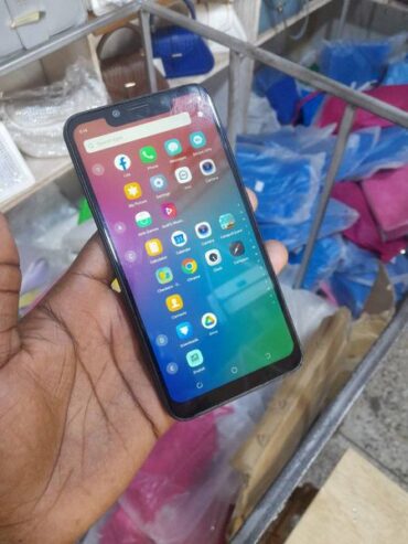 TECNO CAMON 11 PRO