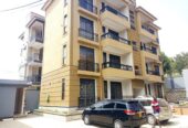 Apartment for sale in kisaasi KAMPALA