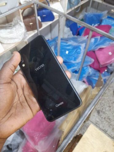 TECNO CAMON 11 PRO