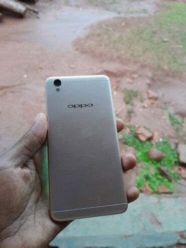 oppo 64gb and 4gb ram