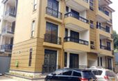 Apartment for sale in kisaasi KAMPALA