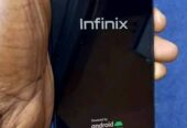 Infinix smart 6plus