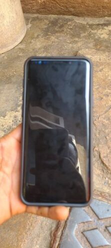 Samsung galaxy s9 plus 64gb and 6gb ram