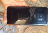 Samsung galaxy s9 plus 64gb and 6gb ram