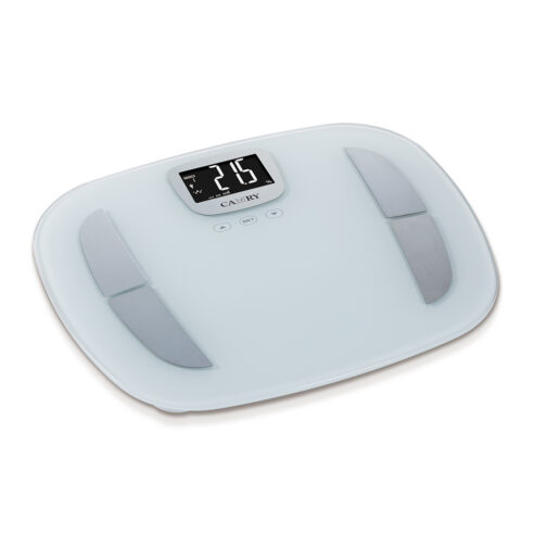 Personal Bathroom Gym Weighing Scales