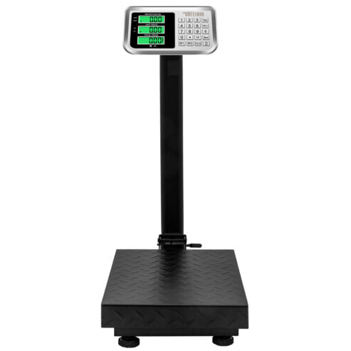 Digital Electronic Platform weighing scales Kampala Uganda