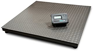 Pharmaceutical Industries floor scale