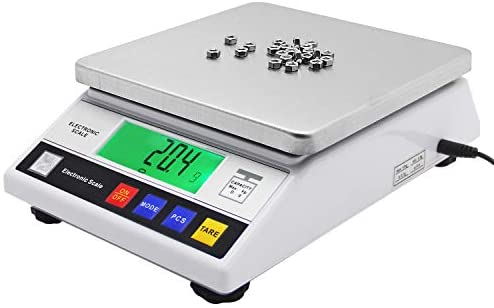 Electronic Weighing Counting Computing table Scales