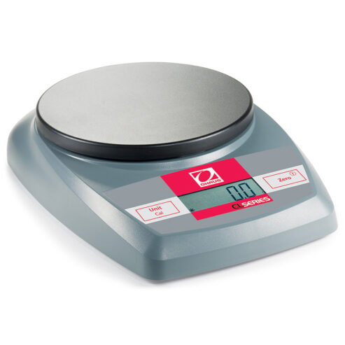 laboratory scale electronic analytical balance