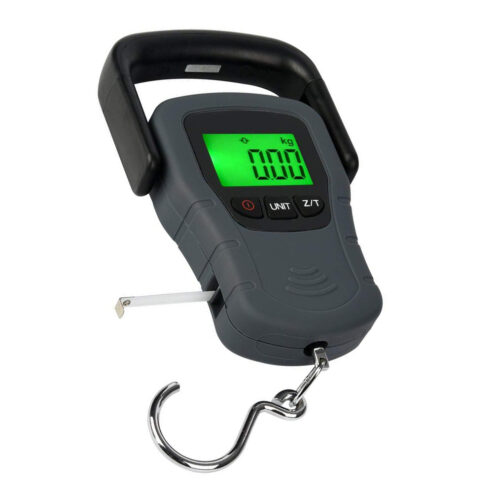 Mini Electronic Hanging Weighing Scales in Kampala