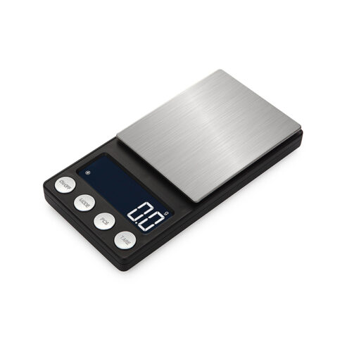 Table top electronic Portable mineral, jewelry scales in Ka