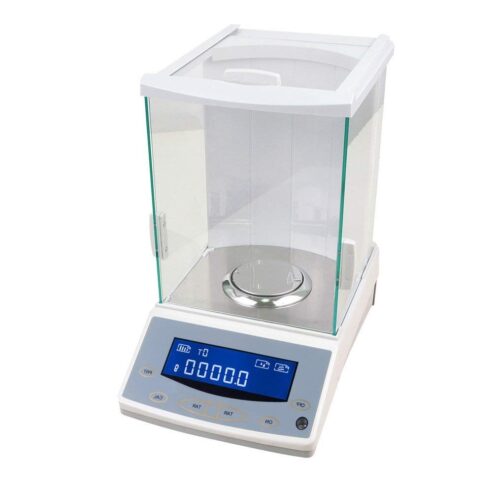 Laboratory analytical Table Top weighing Scales in Kampala U