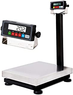 Platform Electronic Precision Balance Weighing Scales