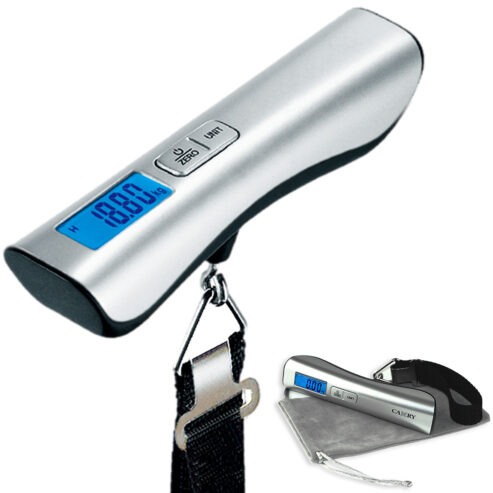 Luggage Electronic Scale with Capacity 50kg Kampala Uganda