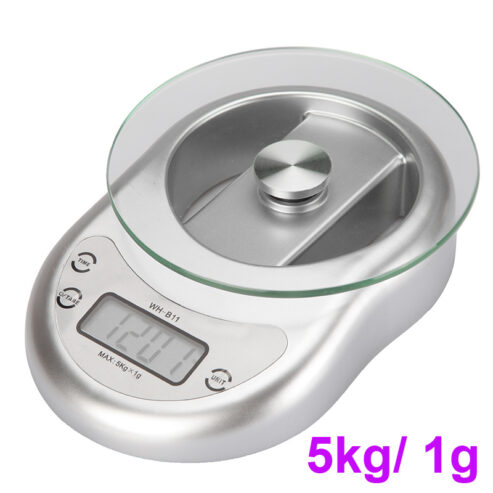 Portable mineral, jewelry weighing Scales