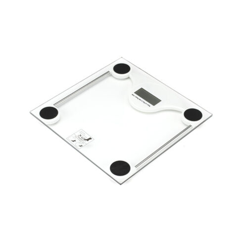 5mm Tempered Glass Electronic Personal scale