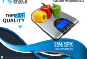 Accurate Table Top Electronic Weighing Scales in Kampala