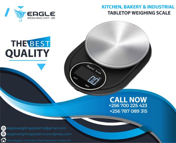 cheap digital table top weighing scales in Kampala Uganda