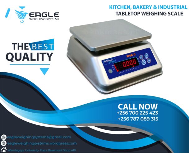 cheap digital table top weighing scales in Kampala Uganda