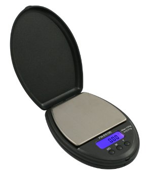 jewelry Electronic palm size Balance Scales in Kampala