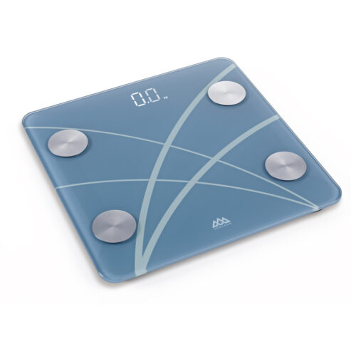 Quality Tampered Glass Electronic Personal scale