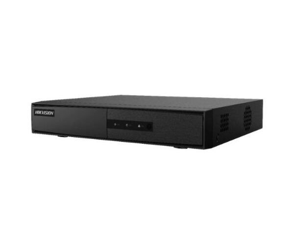 8-channel 1080p Lite 1U H.264 DVR