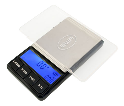 Commercial Portable mineral, jewelry Kitchen Food Scales in