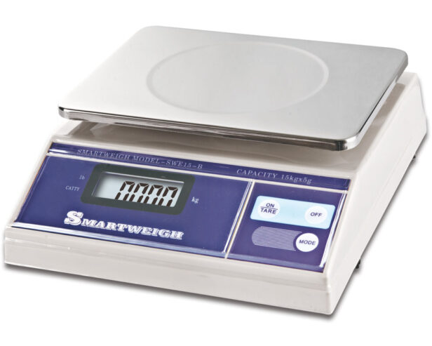 Electronic Weighing Table Scales