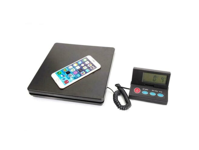 30kg digital weight parcel postal Table Top weighing scales