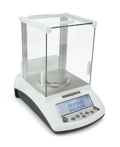 high precision analytical balance of up to 0.1mg