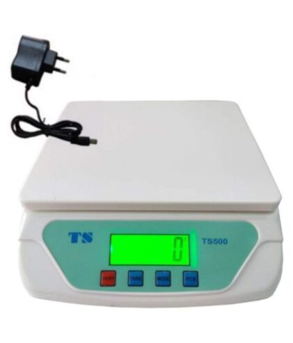 Digital Compact Tabletop Weighing weight Scale