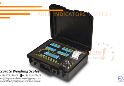 AXLE-INDICATORS