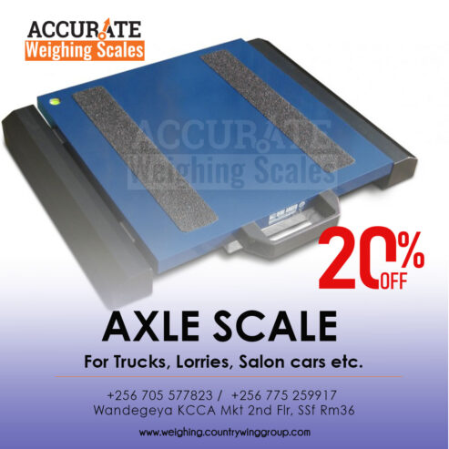 axle trucks scales with tare weight at affordable prices