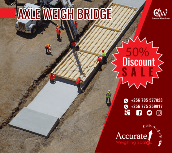 Weighbridge trucks scales with H-beams at low cost prices