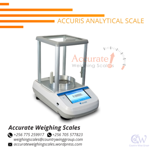 Electronic Balance Scale Digital Analytical Balances