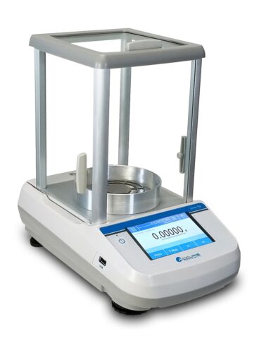 0.0001g micro laboratory digital electronic scale