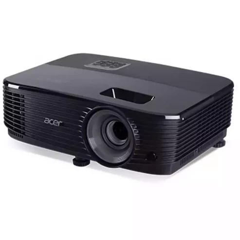 Acer X1123HP DLP Projector – 4000 Lumens, SVGA, HDMI