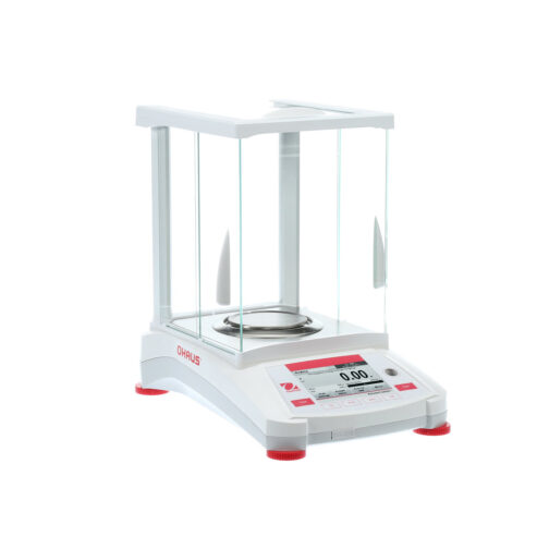 Digital table top Laboratory analytical electronic weighing