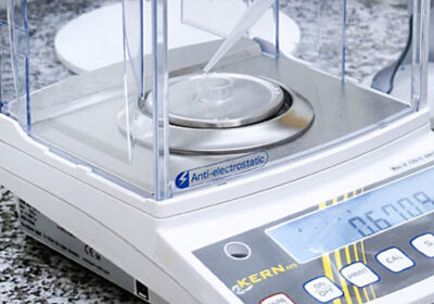 Analytical-Balances