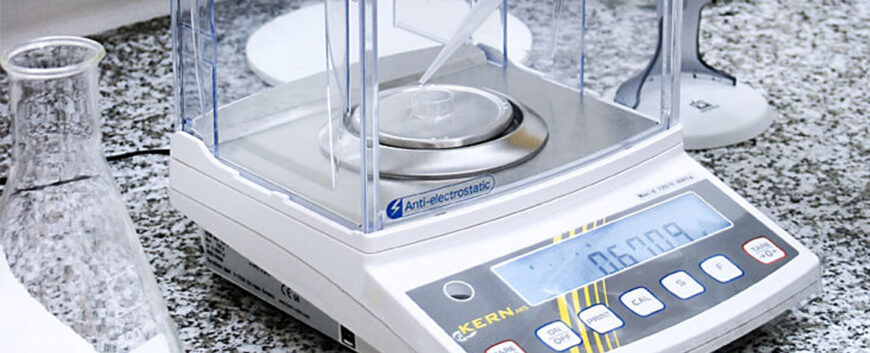 Wholesale Laboratory analytical electronic weighing scales