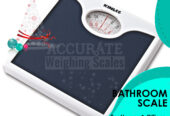 mechanical dial bathroom weighing scales shop in Kampala