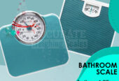 Certified medical analog bathroom weighing scales shop